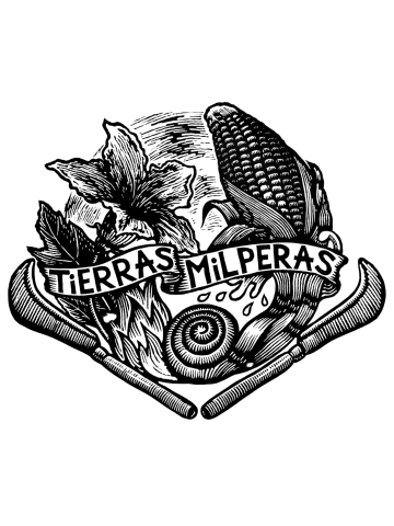 Tierra Milperas  logo