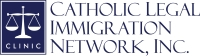Catholic Legal Immigration Network Inc logo
