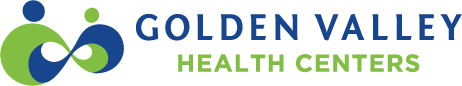 Golden Valley Health Centers Foundation logo