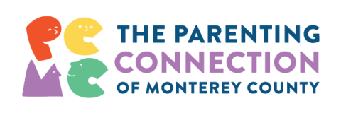 The Parenting Connection Of Monterey County logo
