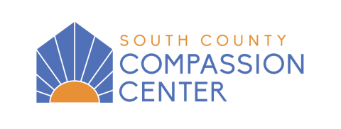 South County Compassion Center logo