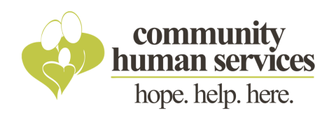 Community Human Services logo