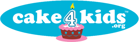 Cake4Kids Logo