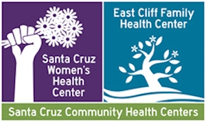 Santa Cruz Community Health Centers Sunlight Giving